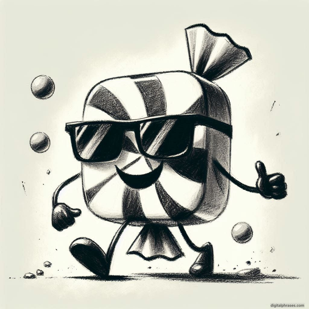 60 Candy Drawing Ideas (Easy, Realistic and Creative) 60 Candy Drawing Ideas (Easy, Realistic and Creative)