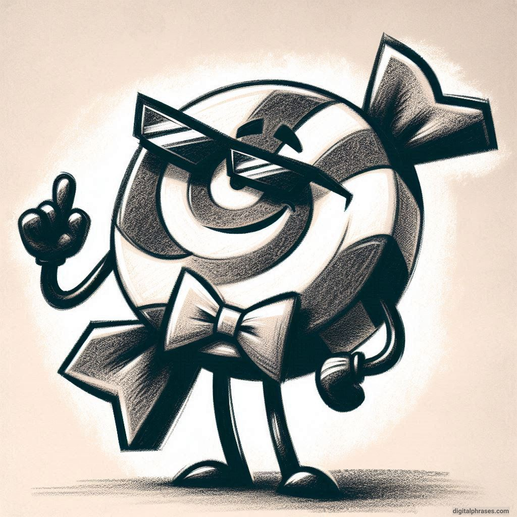 60 Candy Drawing Ideas (Easy, Realistic and Creative) 60 Candy Drawing Ideas (Easy, Realistic and Creative)