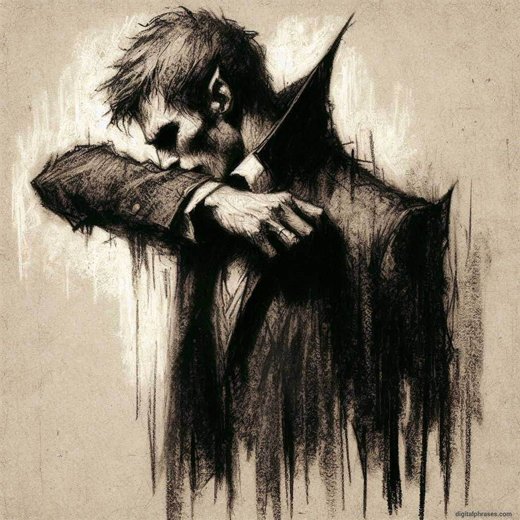 54 Male Vampire Drawing Ideas