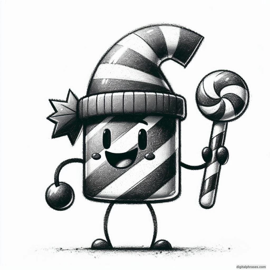 60 Candy Drawing Ideas (Easy, Realistic and Creative) 60 Candy Drawing Ideas (Easy, Realistic and Creative)