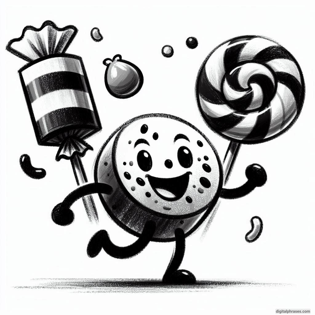 60 Candy Drawing Ideas (Easy, Realistic and Creative) 60 Candy Drawing Ideas (Easy, Realistic and Creative)