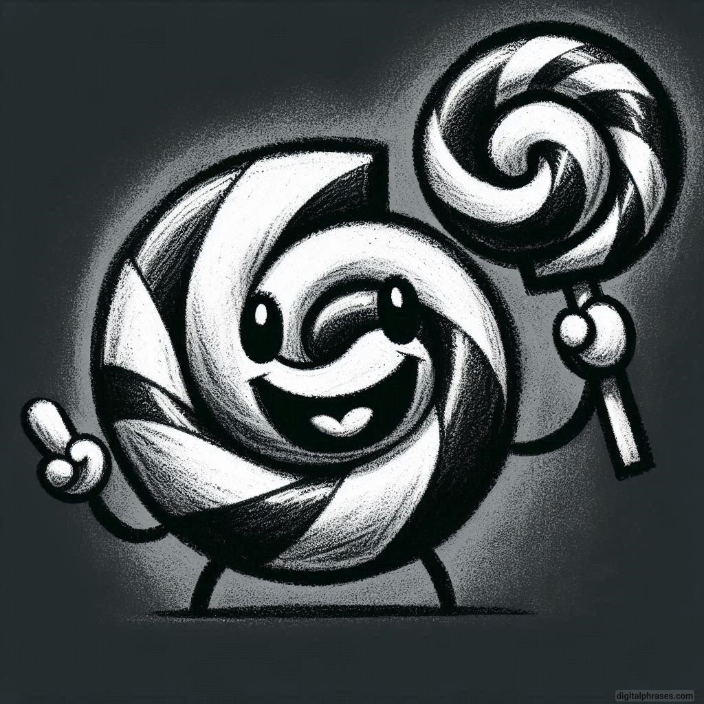 60 Candy Drawing Ideas (Easy, Realistic and Creative) 60 Candy Drawing Ideas (Easy, Realistic and Creative)