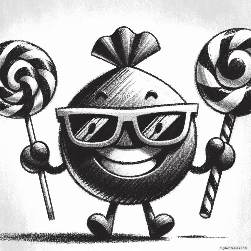 60 Candy Drawing Ideas (Easy, Realistic and Creative) 60 Candy Drawing Ideas (Easy, Realistic and Creative)