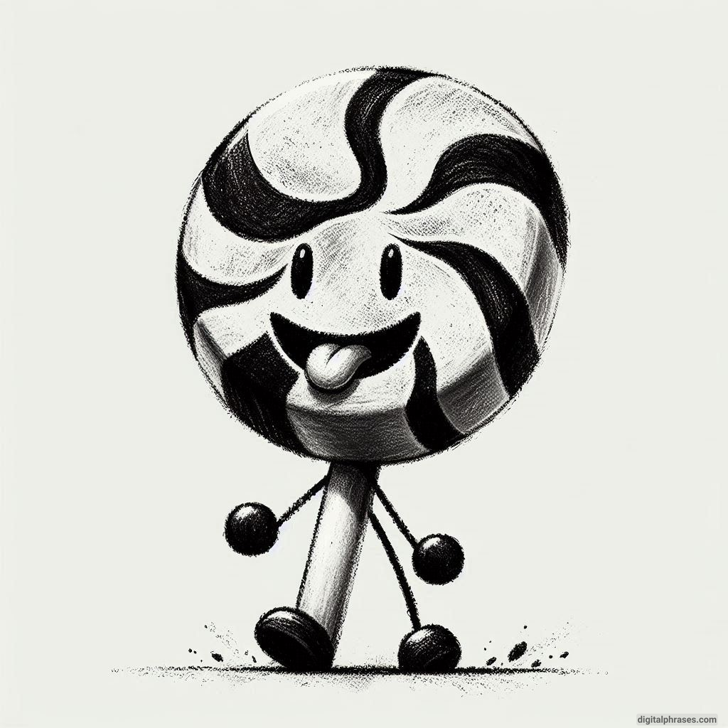 60 Candy Drawing Ideas (Easy, Realistic and Creative) 60 Candy Drawing Ideas (Easy, Realistic and Creative)
