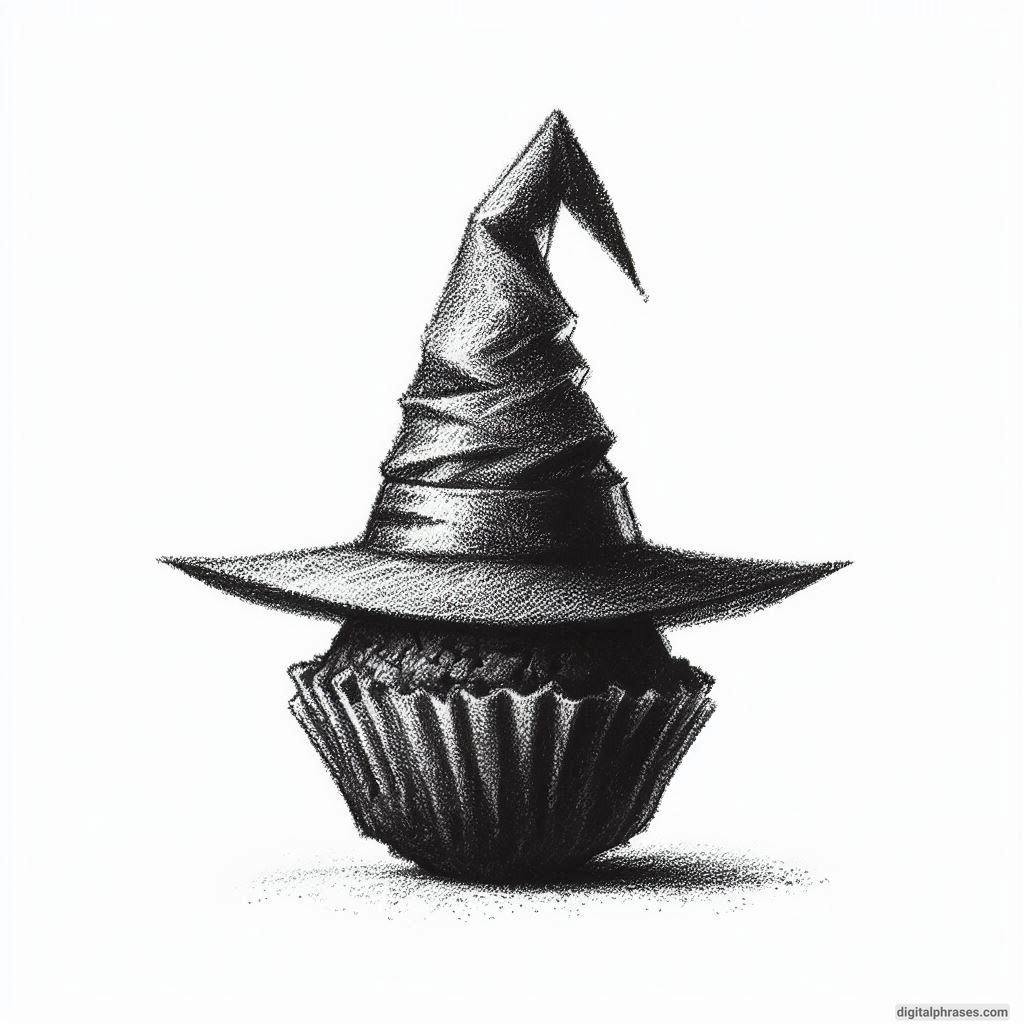 60 Halloween Themed Candy Drawing Ideas 60 Halloween Themed Candy Drawing Ideas