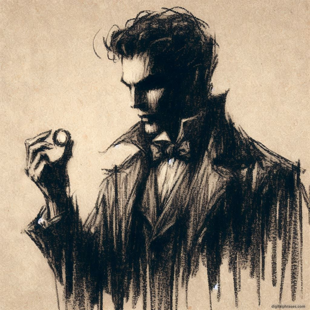 54 Male Vampire Drawing Ideas