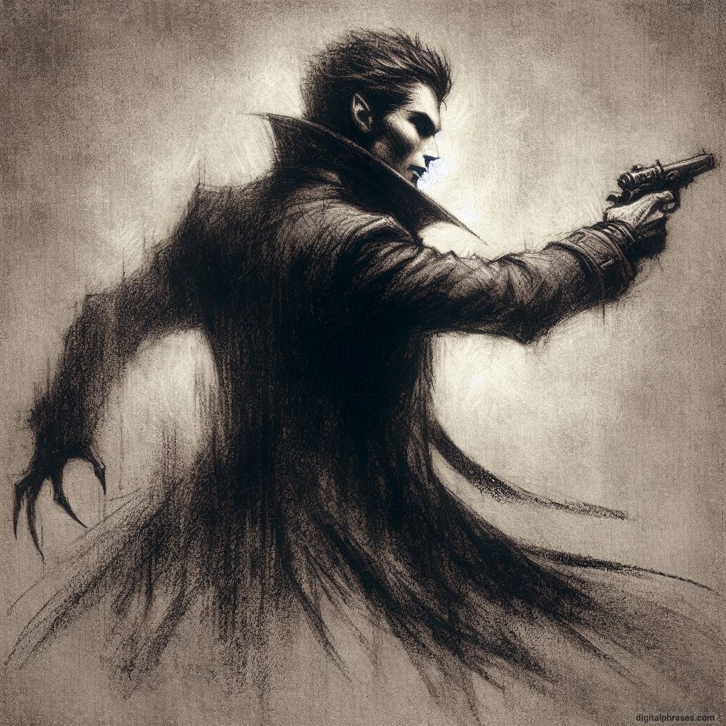 54 Male Vampire Drawing Ideas 54 Male Vampire Drawing Ideas