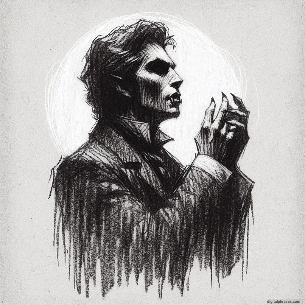 54 Male Vampire Drawing Ideas 54 Male Vampire Drawing Ideas
