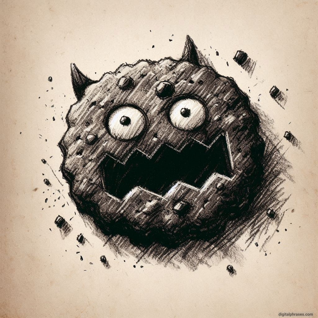 60 Halloween Themed Candy Drawing Ideas 60 Halloween Themed Candy Drawing Ideas