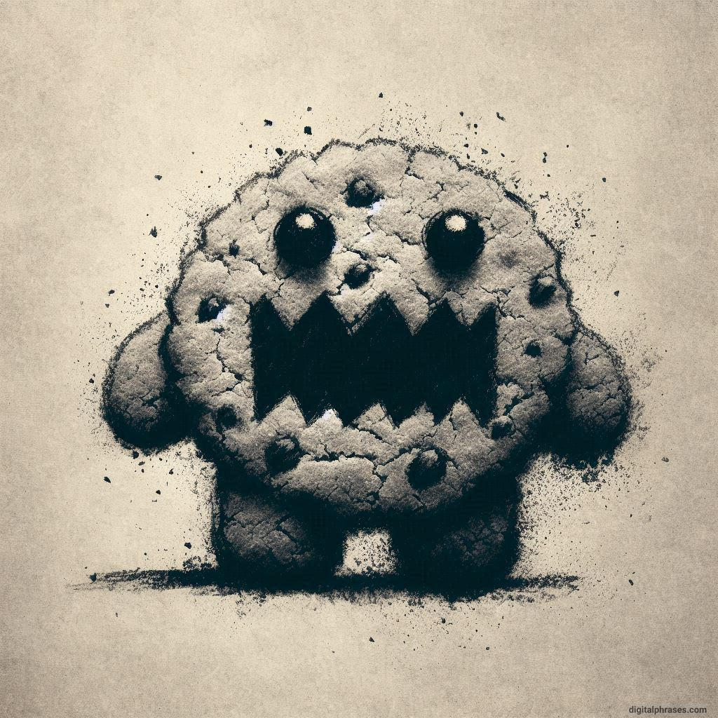 60 Halloween Themed Candy Drawing Ideas 60 Halloween Themed Candy Drawing Ideas