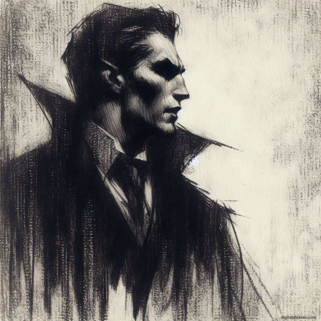 54 Male Vampire Drawing Ideas 54 Male Vampire Drawing Ideas