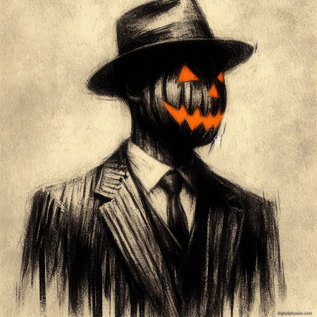 71 Jack-O-Lantern Drawing Ideas 71 Jack-O-Lantern Drawing Ideas