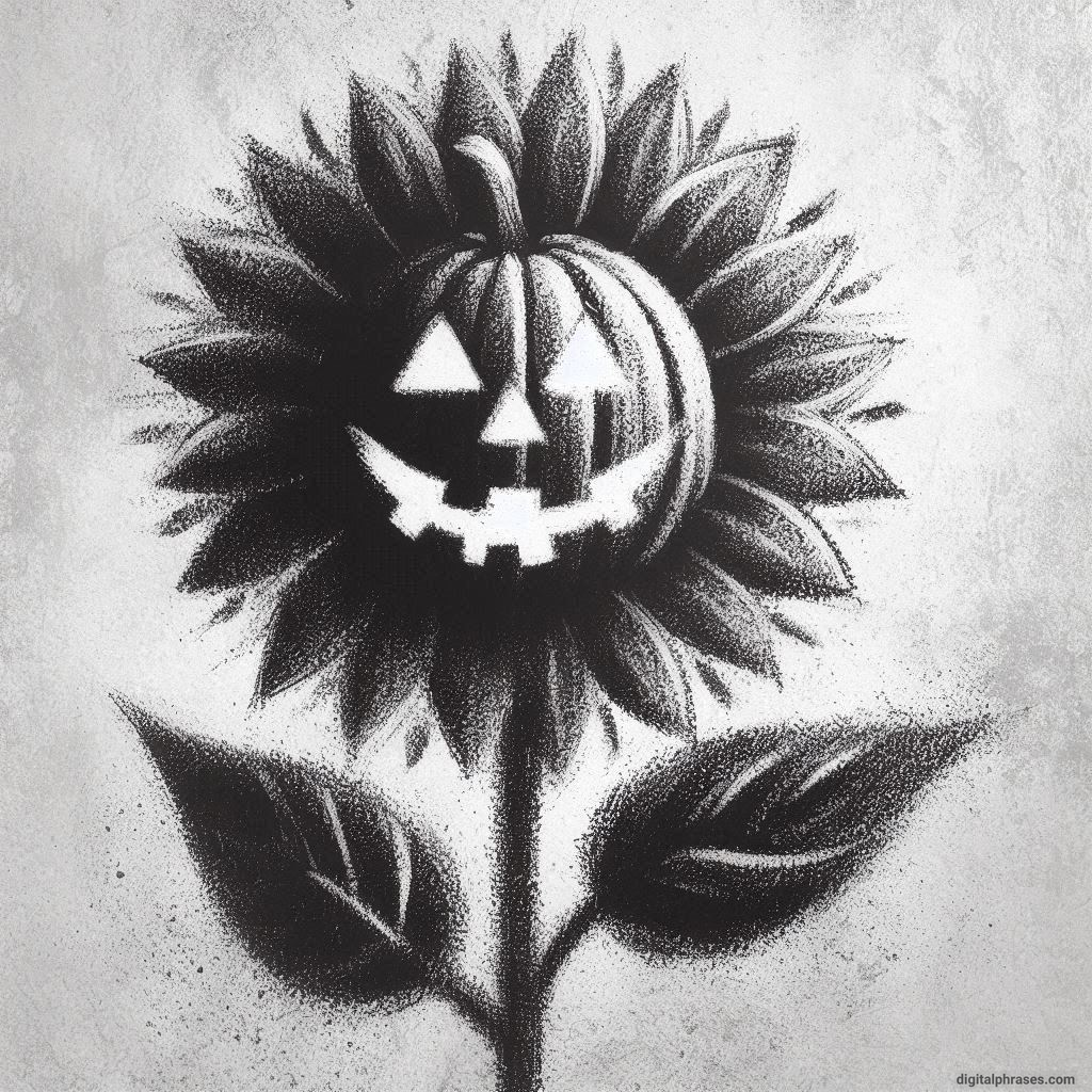 71 Jack-O-Lantern Drawing Ideas