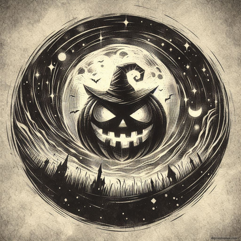 71 Jack-O-Lantern Drawing Ideas 71 Jack-O-Lantern Drawing Ideas