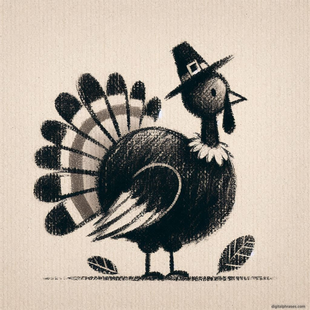 100 Turkey Drawing Ideas (Easy, Difficult, Cute, Funny and Cartoonish) 100 Turkey Drawing Ideas (Easy, Difficult, Cute, Funny and Cartoonish)