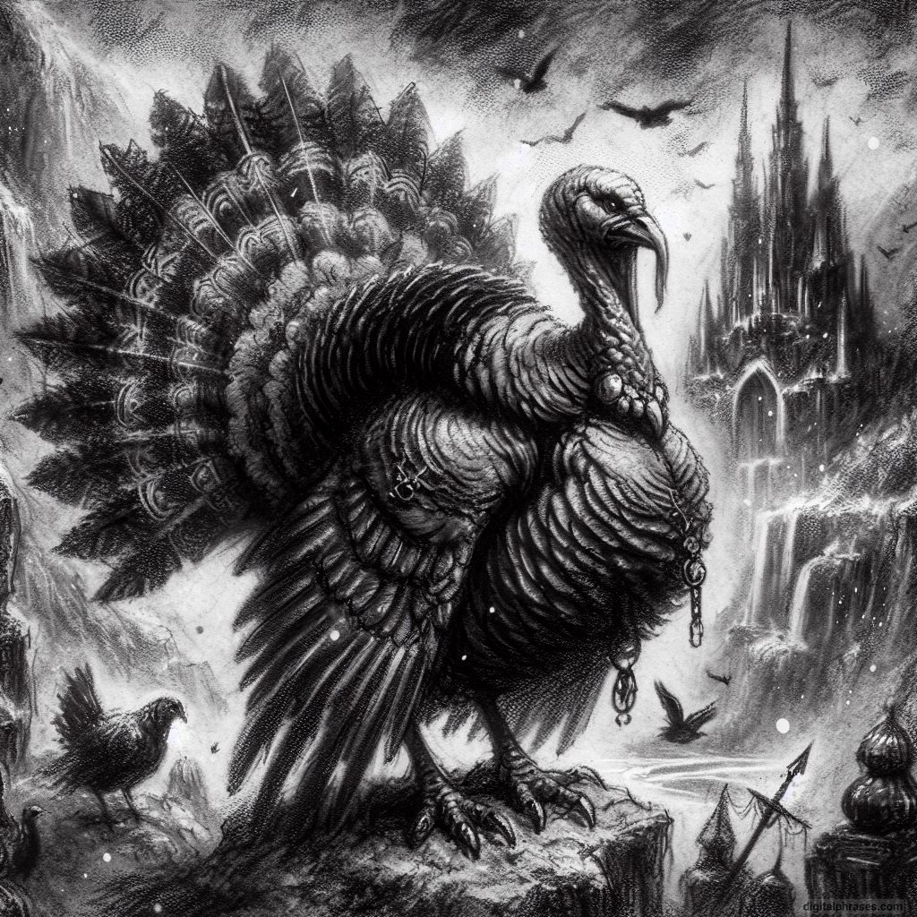 100 Turkey Drawing Ideas (Easy, Difficult, Cute, Funny and Cartoonish) 100 Turkey Drawing Ideas (Easy, Difficult, Cute, Funny and Cartoonish)