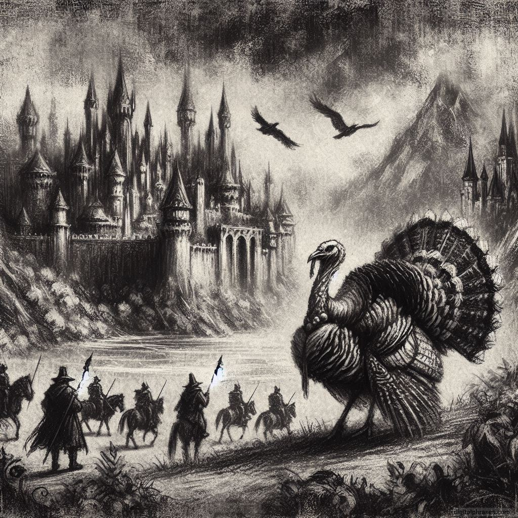 100 Turkey Drawing Ideas (Easy, Difficult, Cute, Funny and Cartoonish) 100 Turkey Drawing Ideas (Easy, Difficult, Cute, Funny and Cartoonish)