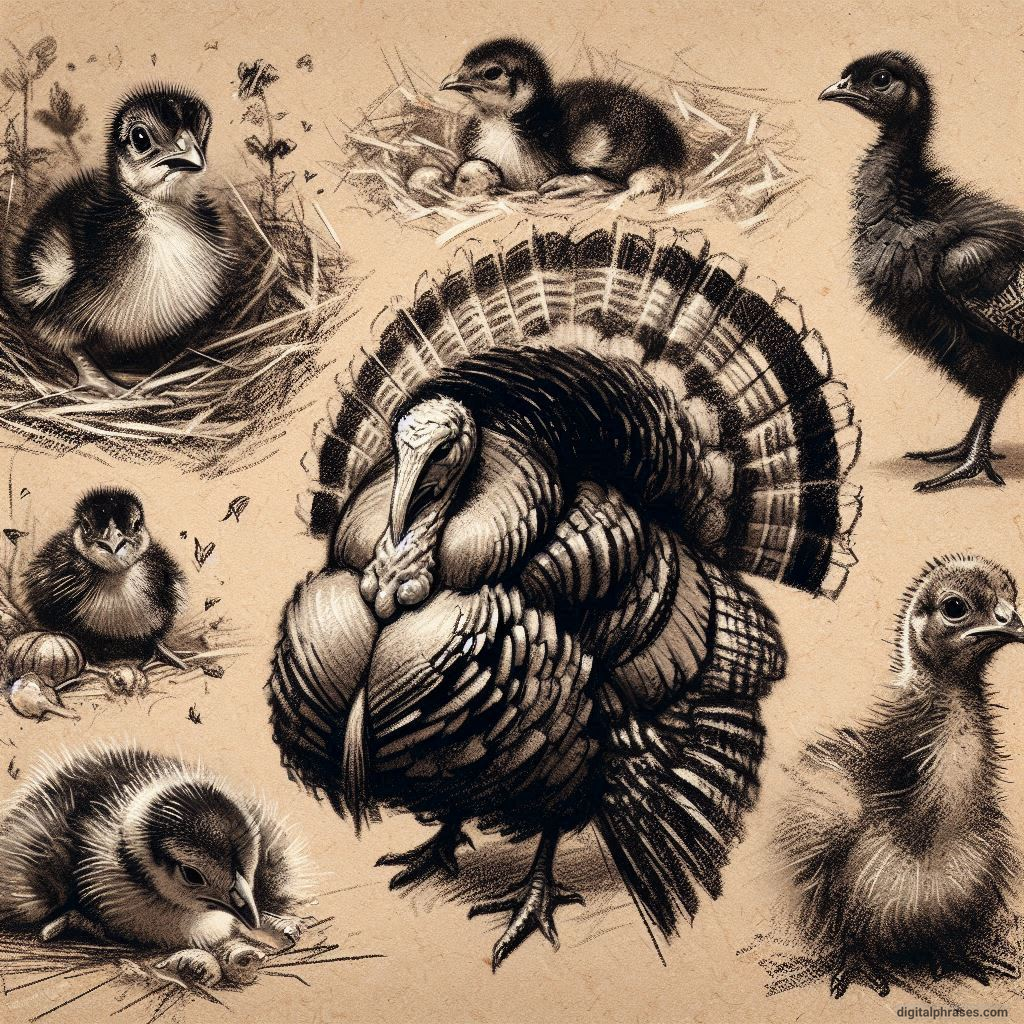 100 Turkey Drawing Ideas (Easy, Difficult, Cute, Funny and Cartoonish) 100 Turkey Drawing Ideas (Easy, Difficult, Cute, Funny and Cartoonish)