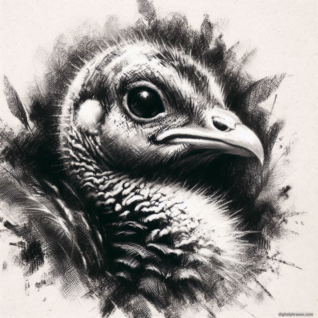 100 Turkey Drawing Ideas (Easy, Difficult, Cute, Funny and Cartoonish) 100 Turkey Drawing Ideas (Easy, Difficult, Cute, Funny and Cartoonish)