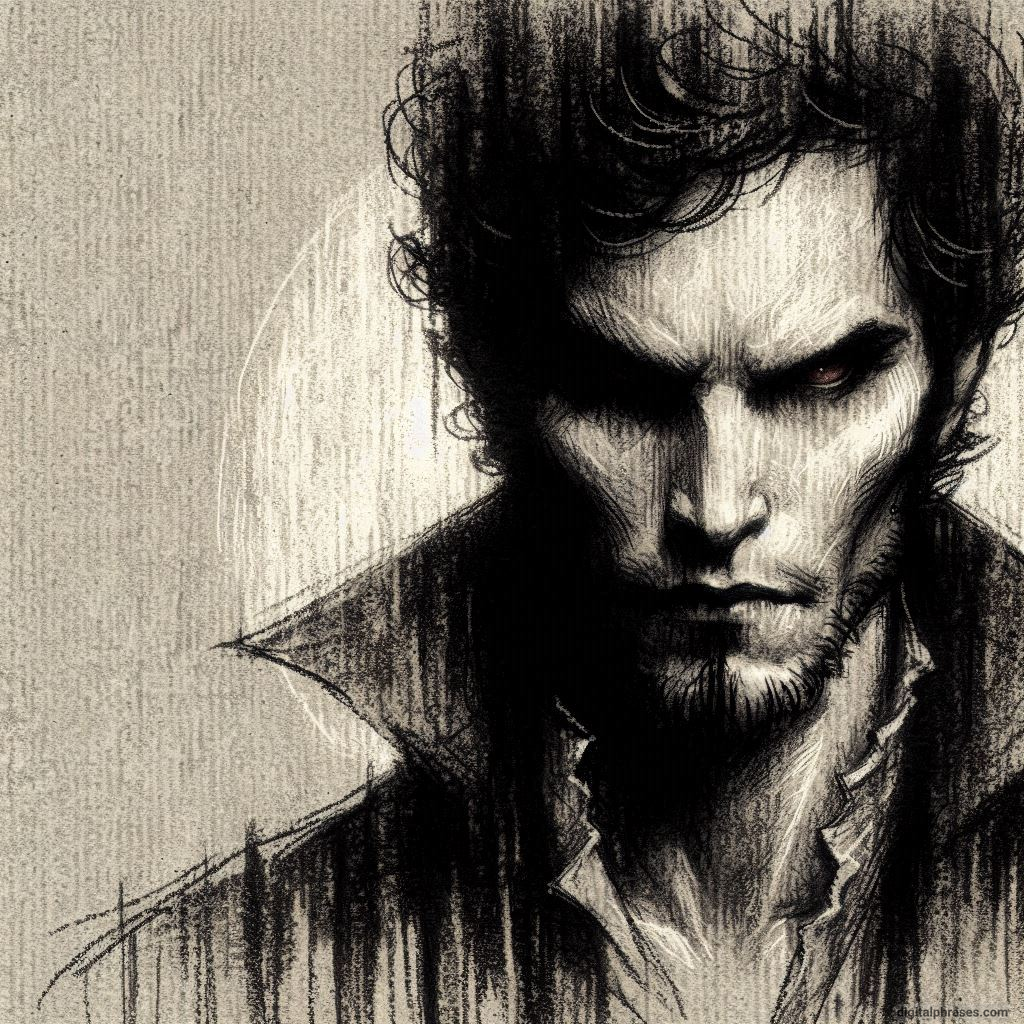 54 Male Vampire Drawing Ideas 54 Male Vampire Drawing Ideas