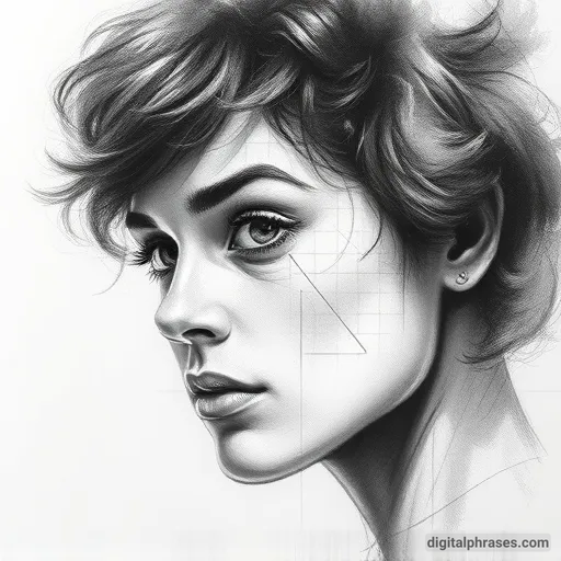 40 Tough Drawing Ideas (Both Sketches and Color Drawings) 40 Tough Drawing Ideas (Both Sketches and Color Drawings)