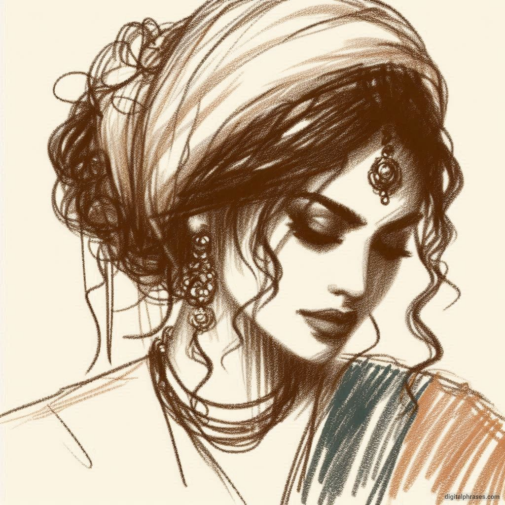 40 Tough Drawing Ideas (Both Sketches and Color Drawings) 40 Tough Drawing Ideas (Both Sketches and Color Drawings)