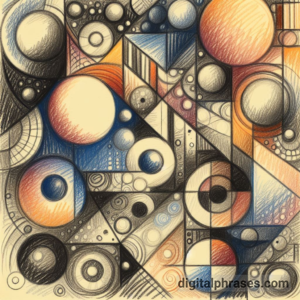 40 Tough Drawing Ideas (Both Sketches and Color Drawings)