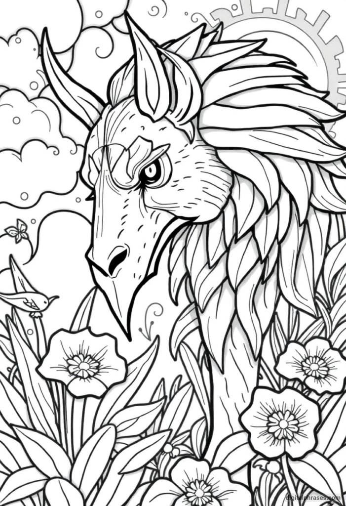 45 Coloring Pages For Kids (Easy, Simple, Cute, Creative and Fun) 45 Coloring Pages For Kids (Easy, Simple, Cute, Creative and Fun)