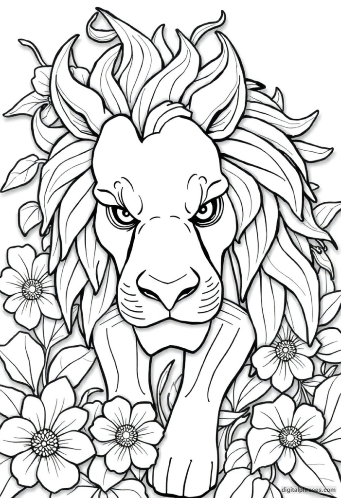45 Coloring Pages For Kids (Easy, Simple, Cute, Creative and Fun) 45 Coloring Pages For Kids (Easy, Simple, Cute, Creative and Fun)