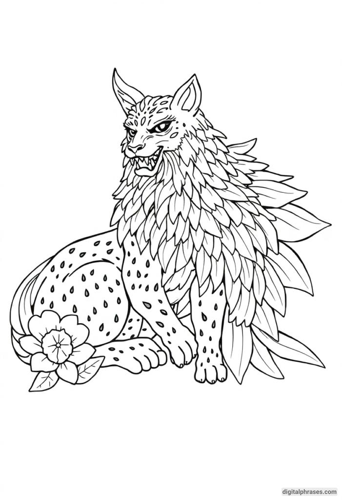 45 Coloring Pages For Kids (Easy, Simple, Cute, Creative and Fun) 45 Coloring Pages For Kids (Easy, Simple, Cute, Creative and Fun)