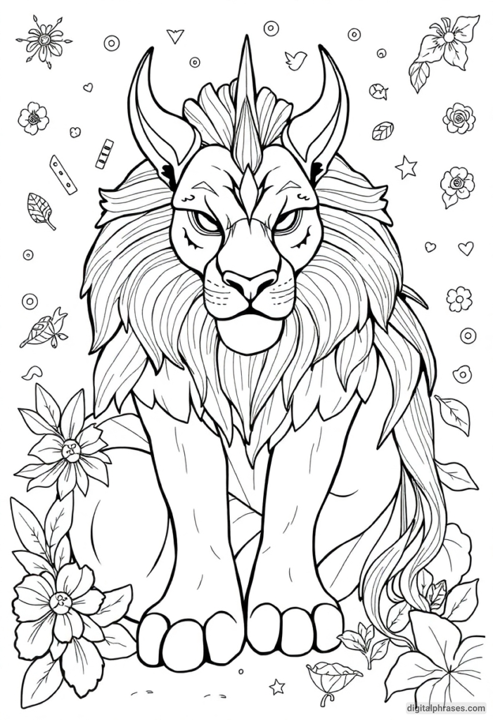 45 Coloring Pages For Kids (Easy, Simple, Cute, Creative and Fun) 45 Coloring Pages For Kids (Easy, Simple, Cute, Creative and Fun)