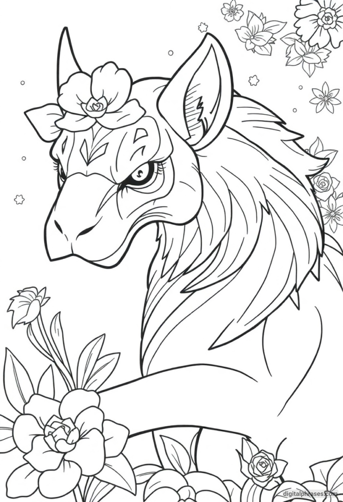 45 Coloring Pages For Kids (Easy, Simple, Cute, Creative and Fun) 45 Coloring Pages For Kids (Easy, Simple, Cute, Creative and Fun)