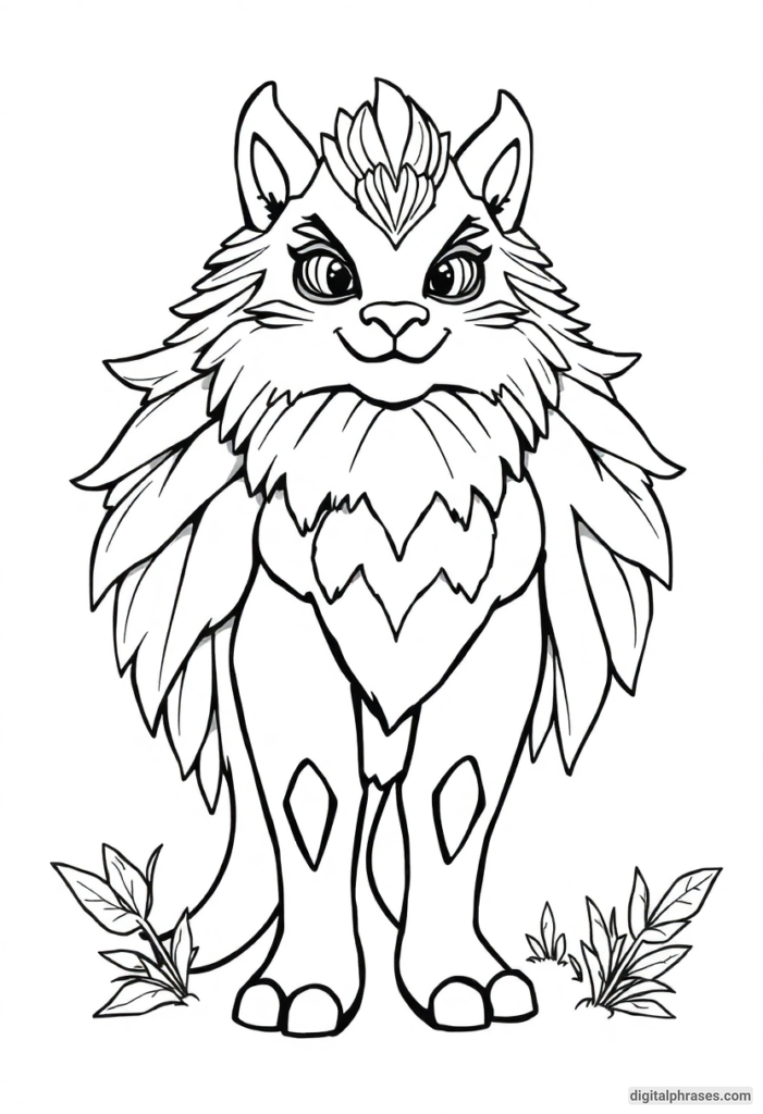45 Coloring Pages For Kids (Easy, Simple, Cute, Creative and Fun) 45 Coloring Pages For Kids (Easy, Simple, Cute, Creative and Fun)