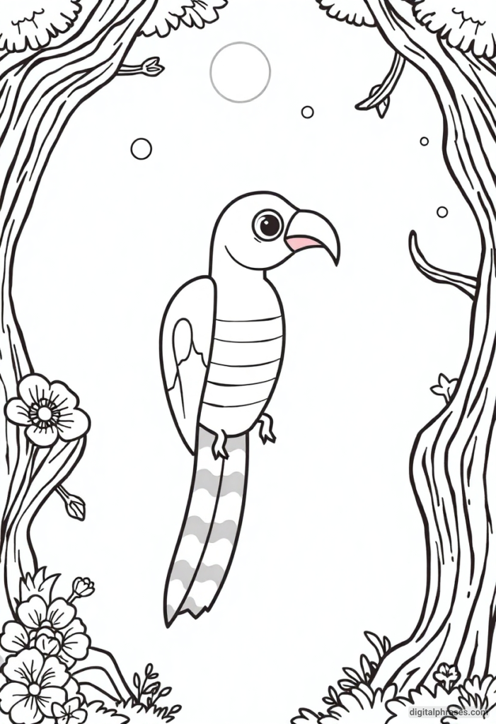 45 Coloring Pages For Kids (Easy, Simple, Cute, Creative and Fun) 45 Coloring Pages For Kids (Easy, Simple, Cute, Creative and Fun)