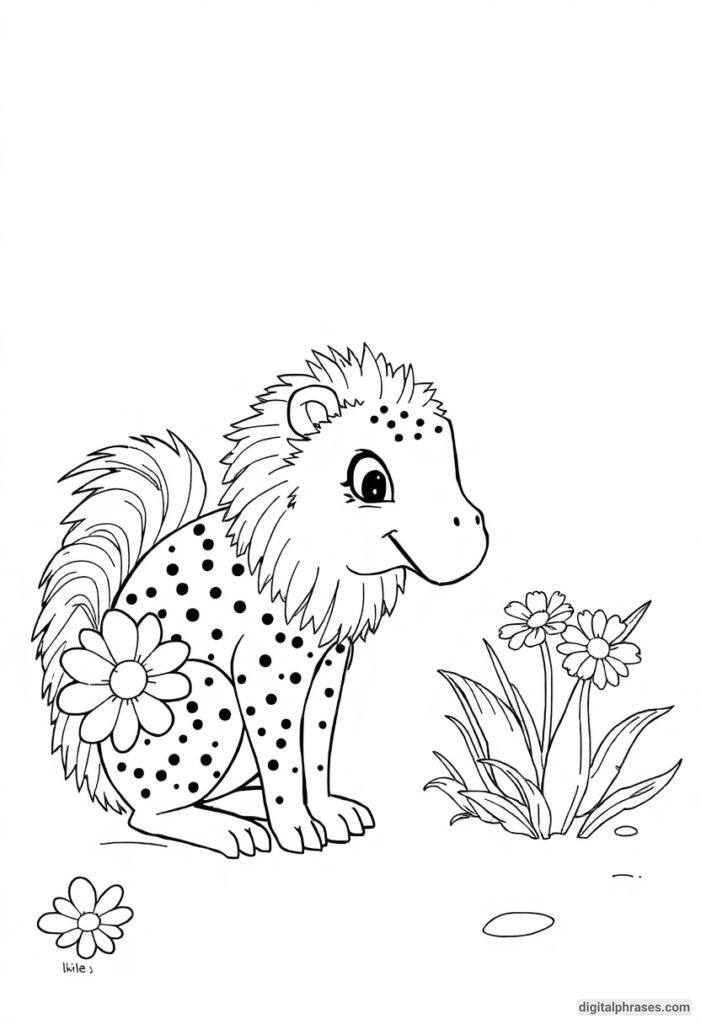 45 Coloring Pages For Kids (Easy, Simple, Cute, Creative and Fun) 45 Coloring Pages For Kids (Easy, Simple, Cute, Creative and Fun)