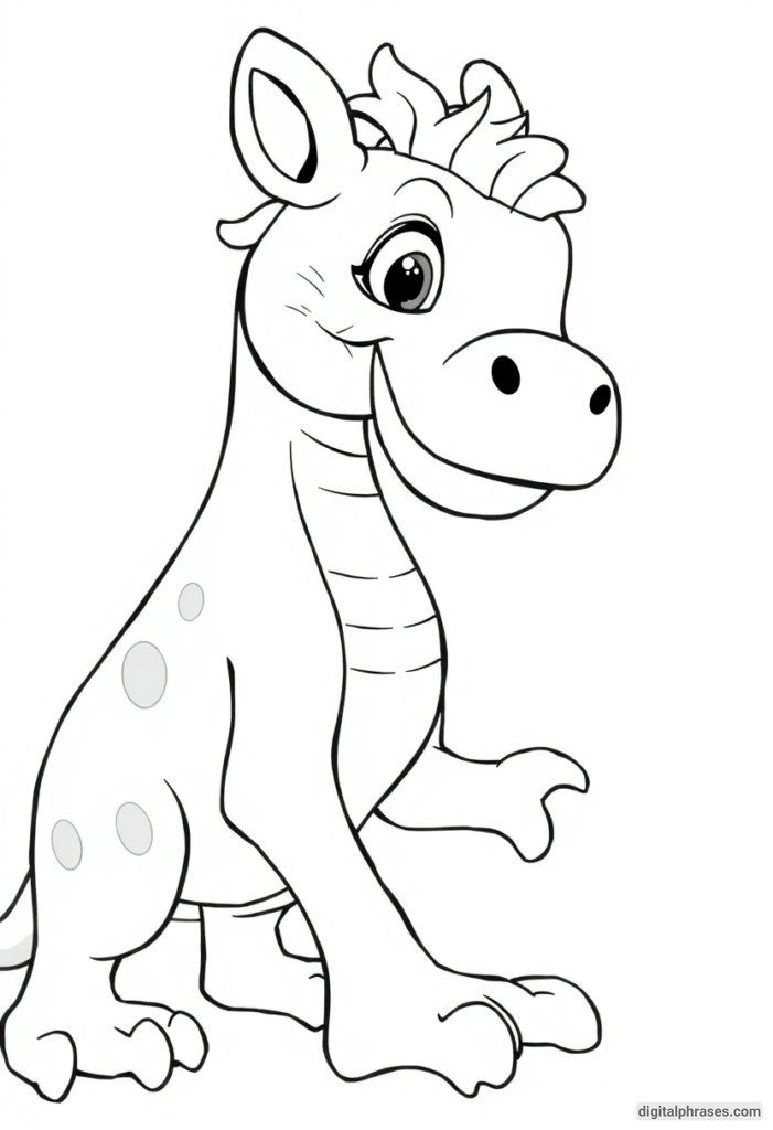 45 Coloring Pages For Kids (Easy, Simple, Cute, Creative and Fun) 45 Coloring Pages For Kids (Easy, Simple, Cute, Creative and Fun)
