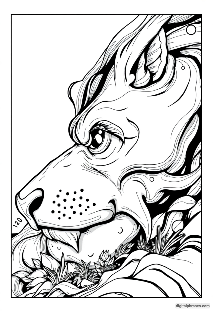 45 Coloring Pages For Kids (Easy, Simple, Cute, Creative and Fun) 45 Coloring Pages For Kids (Easy, Simple, Cute, Creative and Fun)