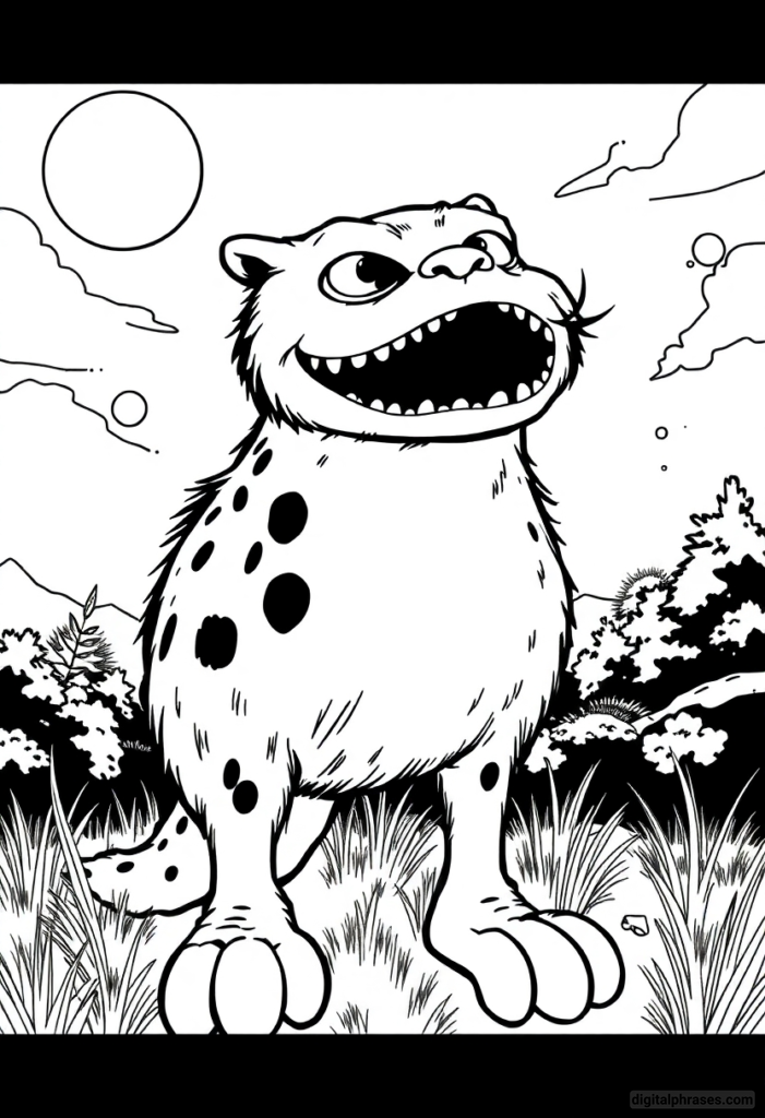 45 Coloring Pages For Kids (Easy, Simple, Cute, Creative and Fun) 45 Coloring Pages For Kids (Easy, Simple, Cute, Creative and Fun)