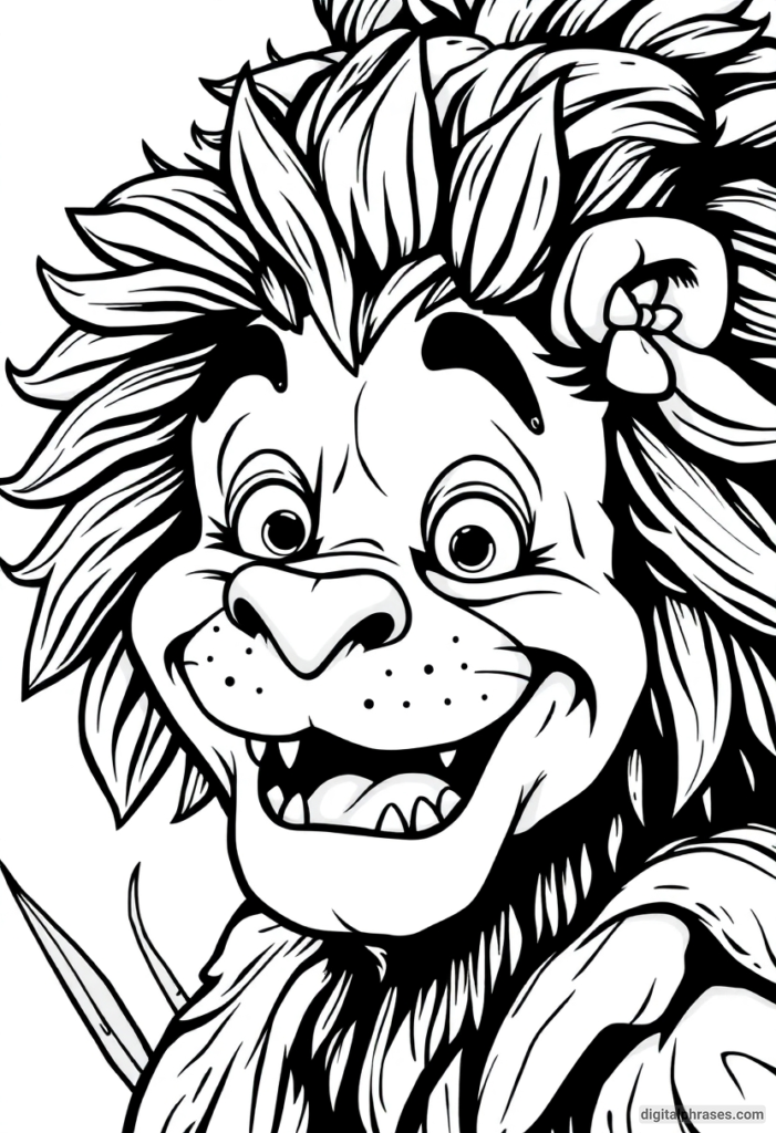 45 Coloring Pages For Kids (Easy, Simple, Cute, Creative and Fun) 45 Coloring Pages For Kids (Easy, Simple, Cute, Creative and Fun)