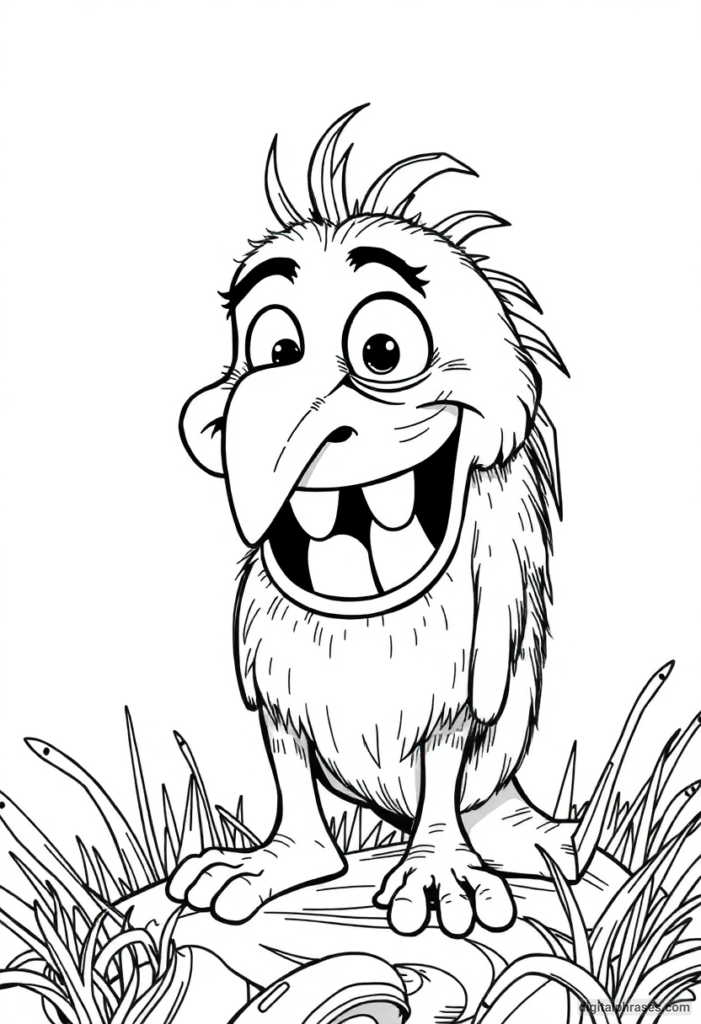 45 Coloring Pages For Kids (Easy, Simple, Cute, Creative and Fun) 45 Coloring Pages For Kids (Easy, Simple, Cute, Creative and Fun)