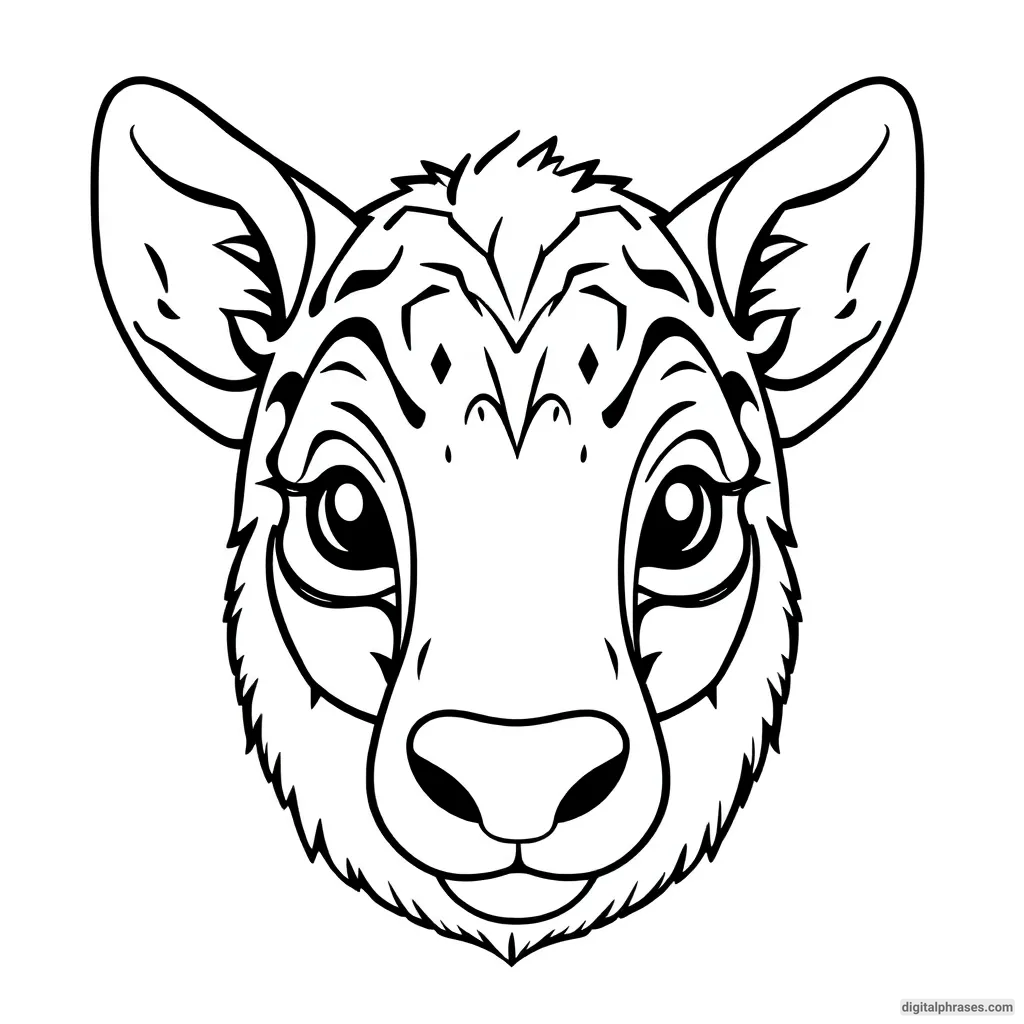 50 Animal Coloring Pages For Kids and Adults 50 Animal Coloring Pages For Kids and Adults