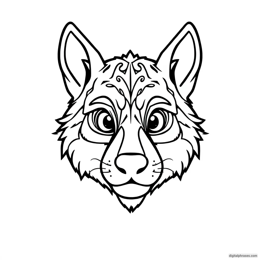 50 Animal Coloring Pages For Kids and Adults 50 Animal Coloring Pages For Kids and Adults