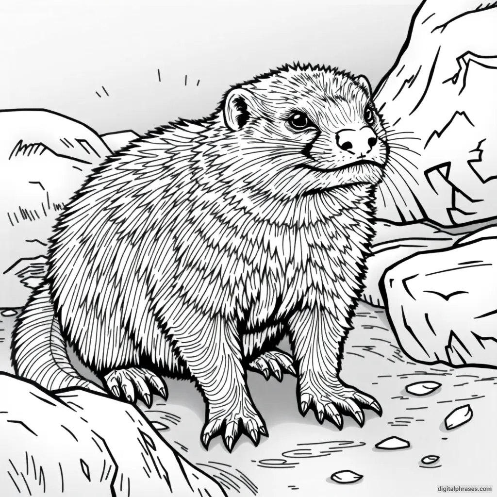 50 Animal Coloring Pages For Kids and Adults 50 Animal Coloring Pages For Kids and Adults