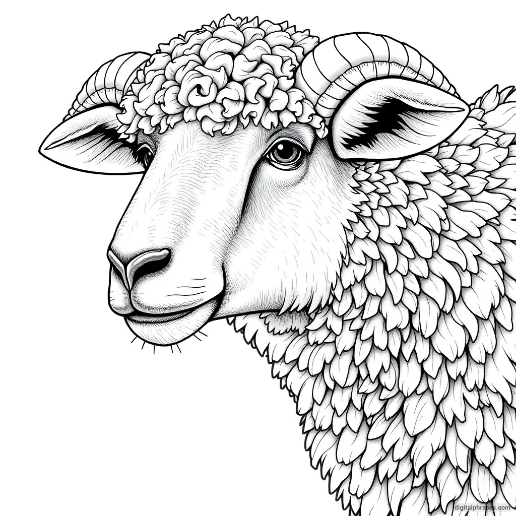 50 Animal Coloring Pages For Kids and Adults 50 Animal Coloring Pages For Kids and Adults