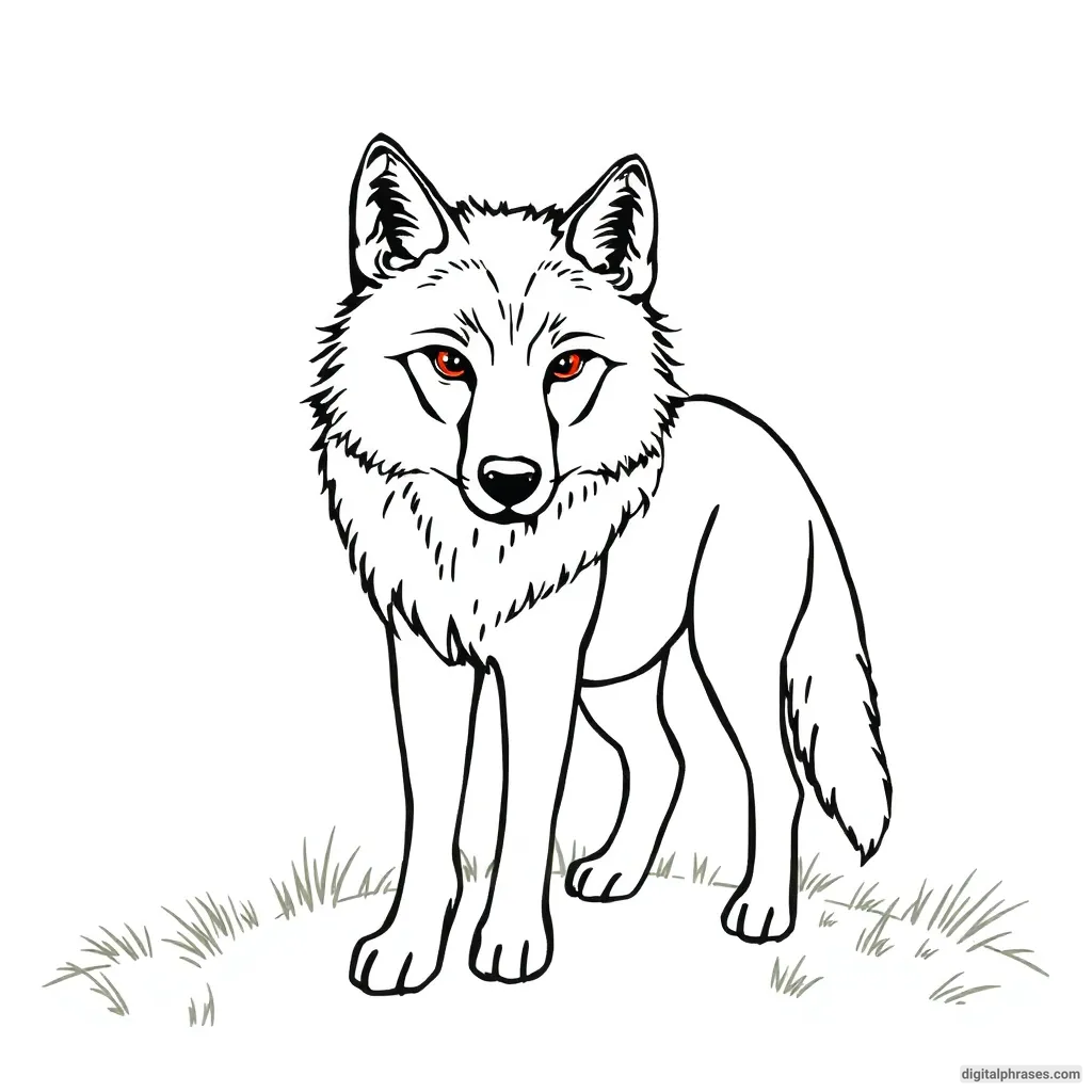 50 Animal Coloring Pages For Kids and Adults 50 Animal Coloring Pages For Kids and Adults