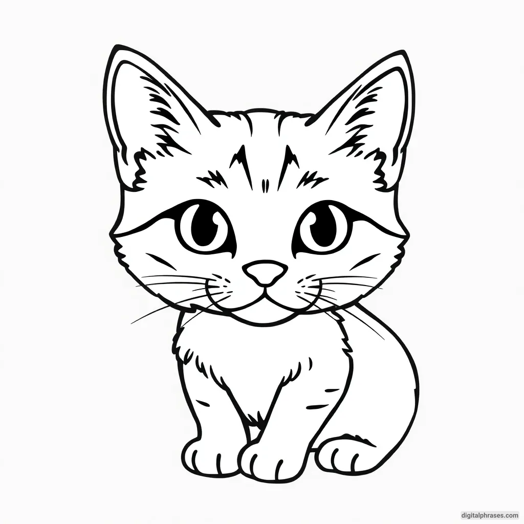 50 Animal Coloring Pages For Kids and Adults 50 Animal Coloring Pages For Kids and Adults