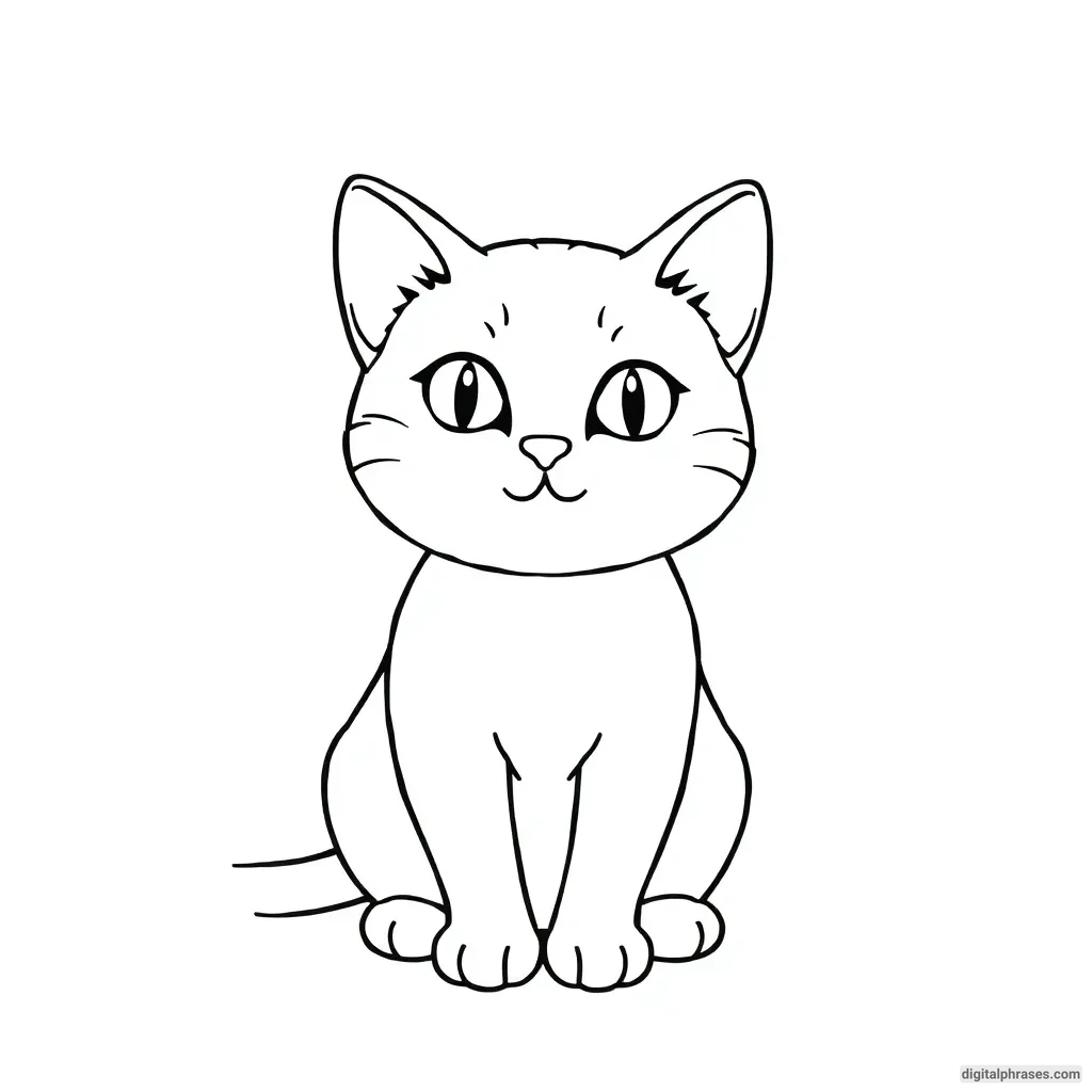 50 Animal Coloring Pages For Kids and Adults 50 Animal Coloring Pages For Kids and Adults