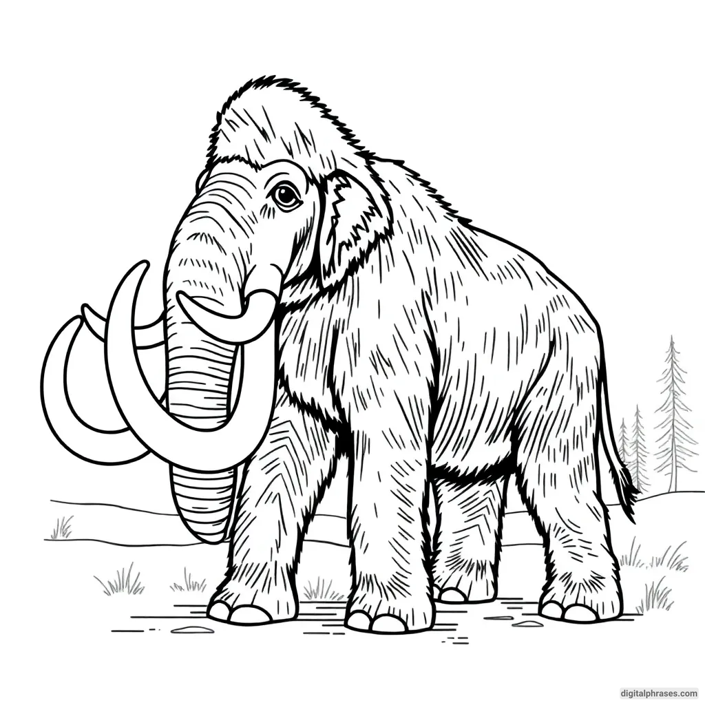 50 Animal Coloring Pages For Kids and Adults 50 Animal Coloring Pages For Kids and Adults