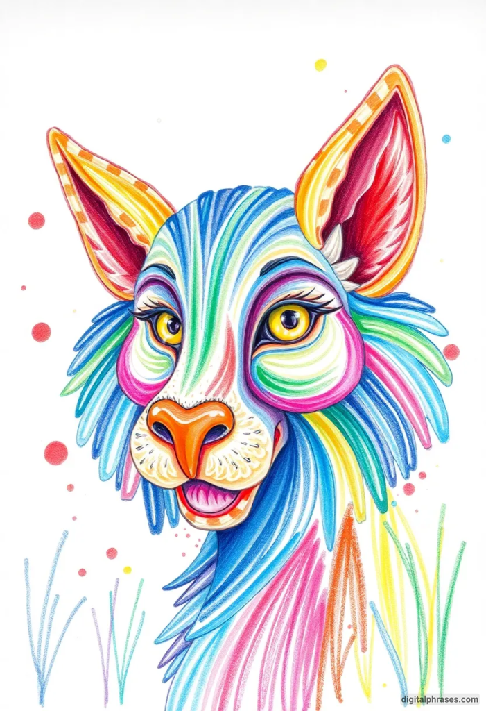 34 Color Drawing Ideas For Kids and Adults 34 Color Drawing Ideas For Kids and Adults