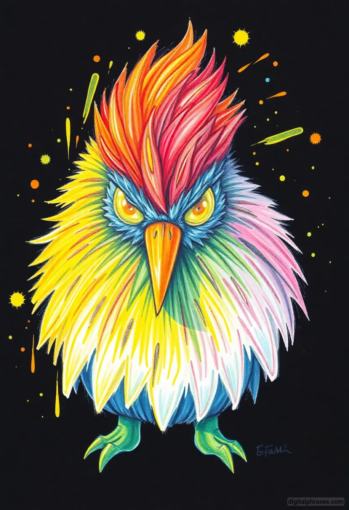 34 Color Drawing Ideas For Kids and Adults 34 Color Drawing Ideas For Kids and Adults